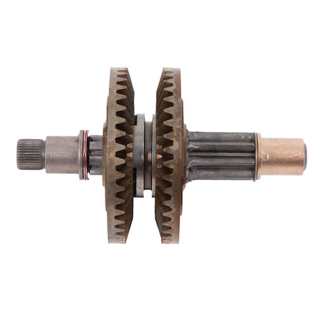 Mtd Shaft Asm-Drive 918-04079